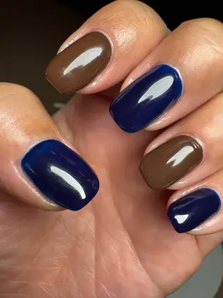 ネイル sususu YOKOのネイルデザイン