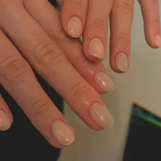 ネイル 夜までElle.M 【エルマ】のネイルデザイン