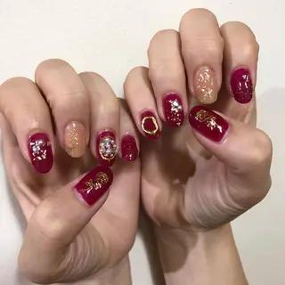 ネイル Kimura Miyukiのマツエク・マツパデザイン