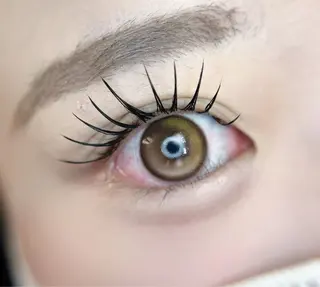 マツエク・マツパ eyelist. mizuki🐈‍⬛のマツエク・マツパデザイン