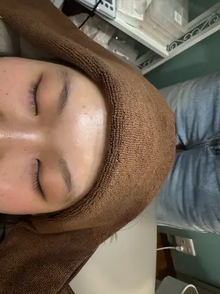 アイブロウ salonvilla所属・villa ☺︎草山 楓花のエステ・リラクイメージ