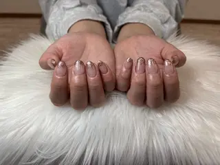 ネイル NAIL atre SAIKAのネイルデザイン