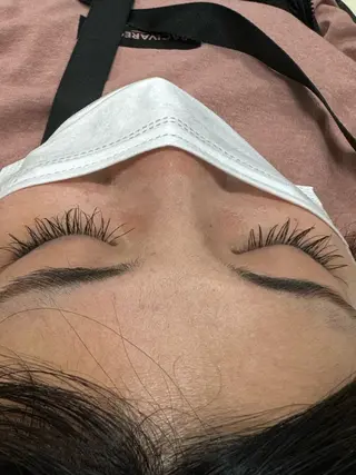 マツエク・マツパ Hanazono Risa🎀の眉毛・アイブロウイメージ