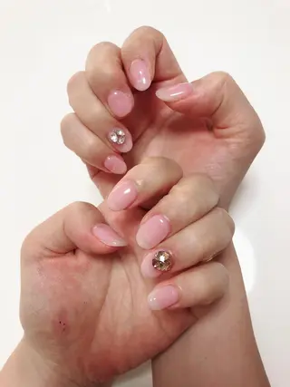 ネイル 辻 依子のネイルデザイン