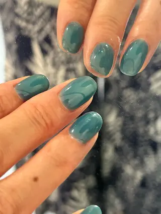 ネイル h1rk nailのネイルデザイン