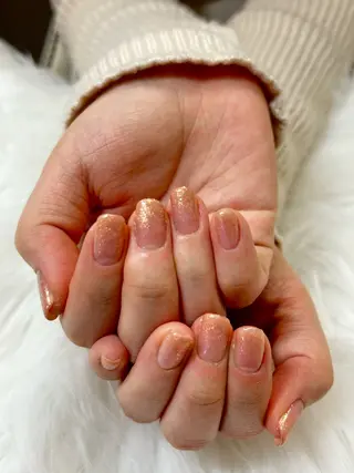 ネイル Satomi.t _Nailのネイルデザイン