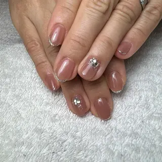 ネイル COCO+所属・COCO +のエステ・リラクイメージ