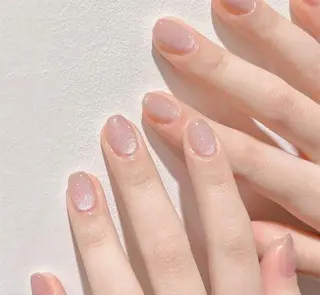 ネイル AngelChris ビューティーサロンのネイルデザイン