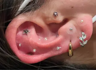 LiZA エステティックサロンのその他イメージ