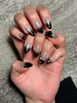 ネイル Yuji .Fのネイルデザイン