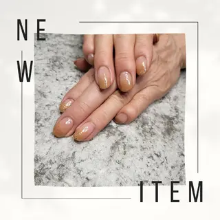 ネイル 矢野 美希のネイルデザイン