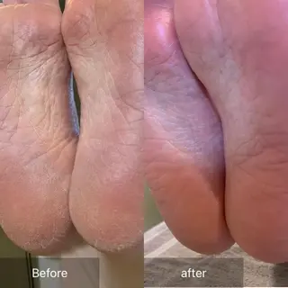 木村 千晴のネイルデザイン