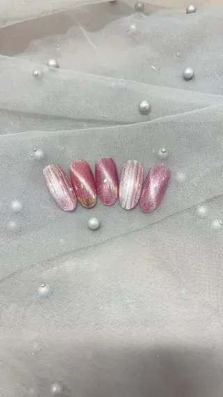 ネイル Trend Nail Yoshidaのネイルデザイン