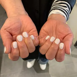 ネイル 鈴木 里奈のネイルデザイン