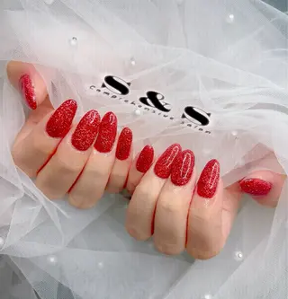 ネイル S&S 村田小百合のネイルデザイン