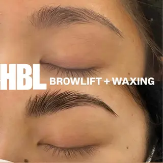 アイブロウ Colors  Nail所属・REINA colorsnailのマツエク・マツパデザイン