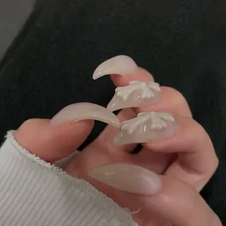 ネイル OAK中目黒 ネイリスト Nicoのネイルデザイン