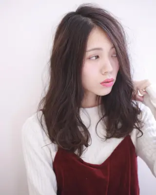 セミロング RINKhair所属・四辻 和也 /似合わせボブ×艶髪のヘアスタイル