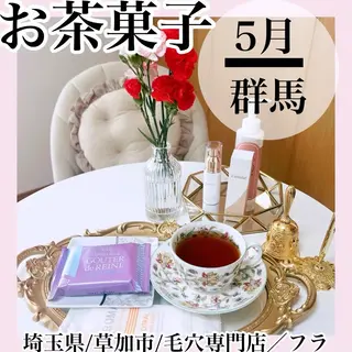 毛穴専門店hula 杉山智美のエステ・リラクイメージ