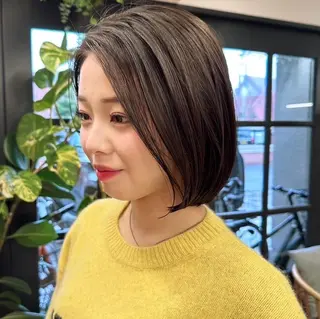 ショート 🍒中川葵久美🍒 メンズ/パーマのヘアスタイル