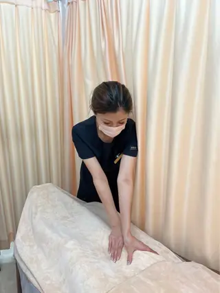 ココネローズ 岡崎サロンのエステ・リラクイメージ