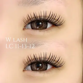 マツエク・マツパ muse nail&eye所属・muse izu【葛城店】のマツエク・マツパデザイン