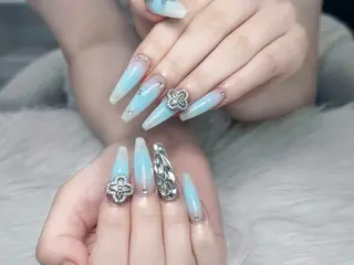 ネイル Nova Nail Salonのネイルデザイン