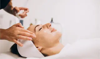 ハーブピーリング ララピール せんすのその他イメージ