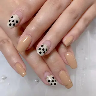 ネイル Nail Salon kihi大塚店のネイルデザイン