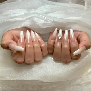 ネイル MIHANA ミハナのネイルデザイン