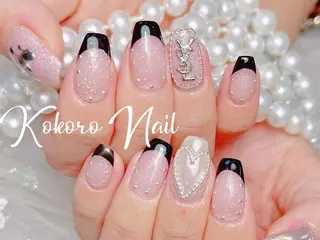 ネイル 💕Mimi 💕のネイルデザイン