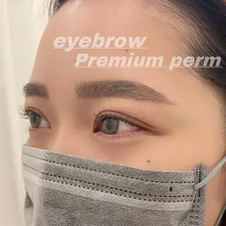 マツエク・マツパ アイブロウ Eye ELSA lash栄店の眉毛・アイブロウイメージ