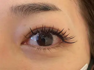マツエク・マツパ beauce eyelash所属・Beauce / 無料モデル募集の眉毛・アイブロウイメージ