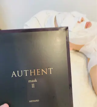 menard_fa cial&bodyのエステ・リラクイメージ