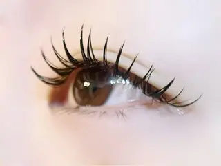 マツエク・マツパ 🤍comoda eye AKARIのマツエク・マツパデザイン