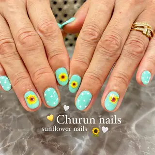 ネイル 777nail salonのネイルデザイン