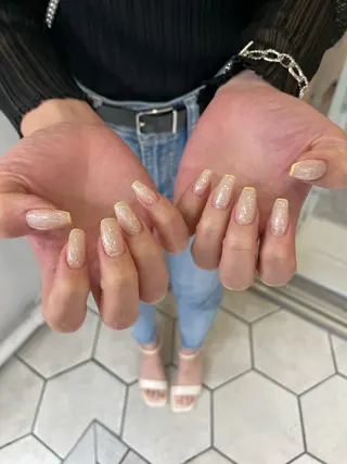 ネイル Rommy suiのネイルデザイン