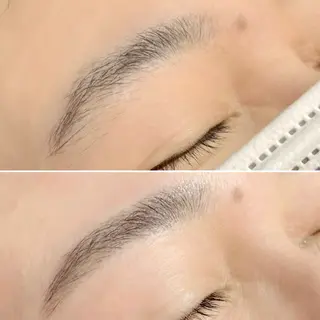 アイブロウ CUPIDO 飯田のマツエク・マツパデザイン