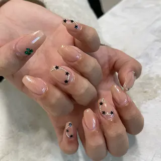 ネイル Nail salon bellのネイルデザイン