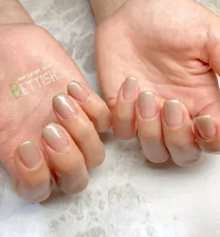 ネイル BETTISH. KUMIKO☺︎︎のネイルデザイン