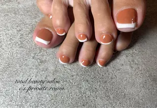 ネイル LAVISH nail salonのネイルデザイン