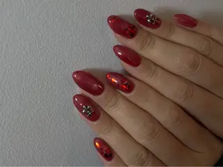 ネイル vico【名古屋栄店】所属・vico栄 kitagawaのネイルデザイン