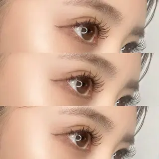 マツエク・マツパ 、 、の眉毛・アイブロウイメージ