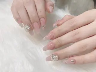 ネイル PLATA LISAのネイルデザイン