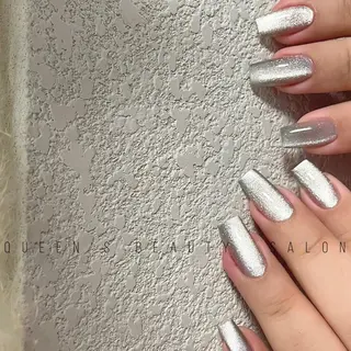 ネイル Queens みなみのネイルデザイン