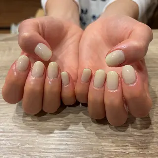 ネイル liberté所属・liberté🫧 新小岩のネイルデザイン