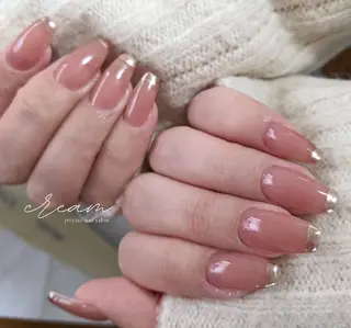 ネイル cream. nailのネイルデザイン