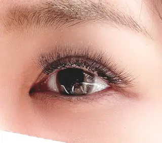 マツエク・マツパ Sifa eyelashのマツエク・マツパデザイン