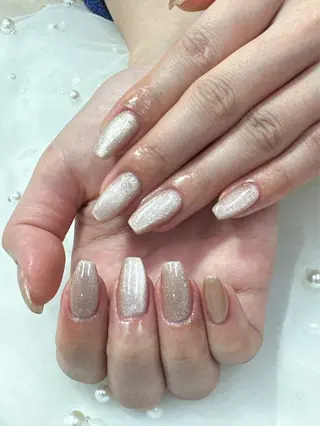 ネイル MOJO NailSalonのネイルデザイン