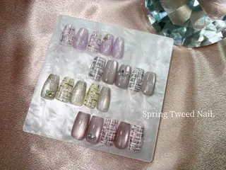 ネイル Mermaid Nailのネイルデザイン